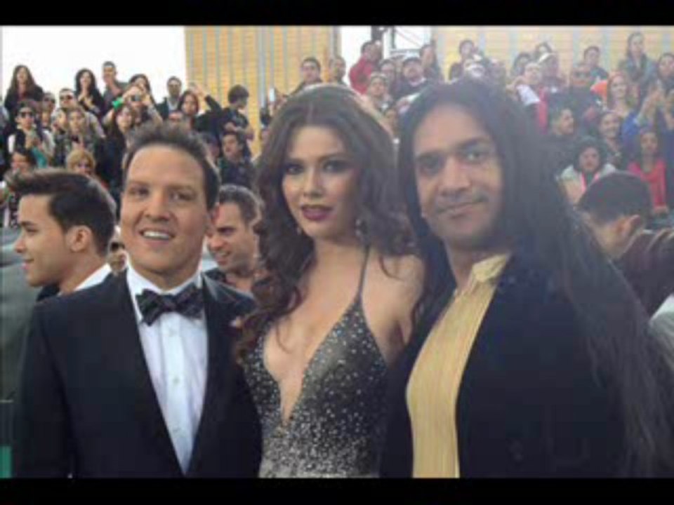 Anand Bhatt &  Raul Gonzales &  Ana Patricia González