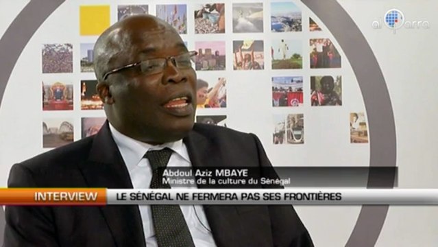 Menace terroriste au Sénégal : Pas de fermeture des frontières