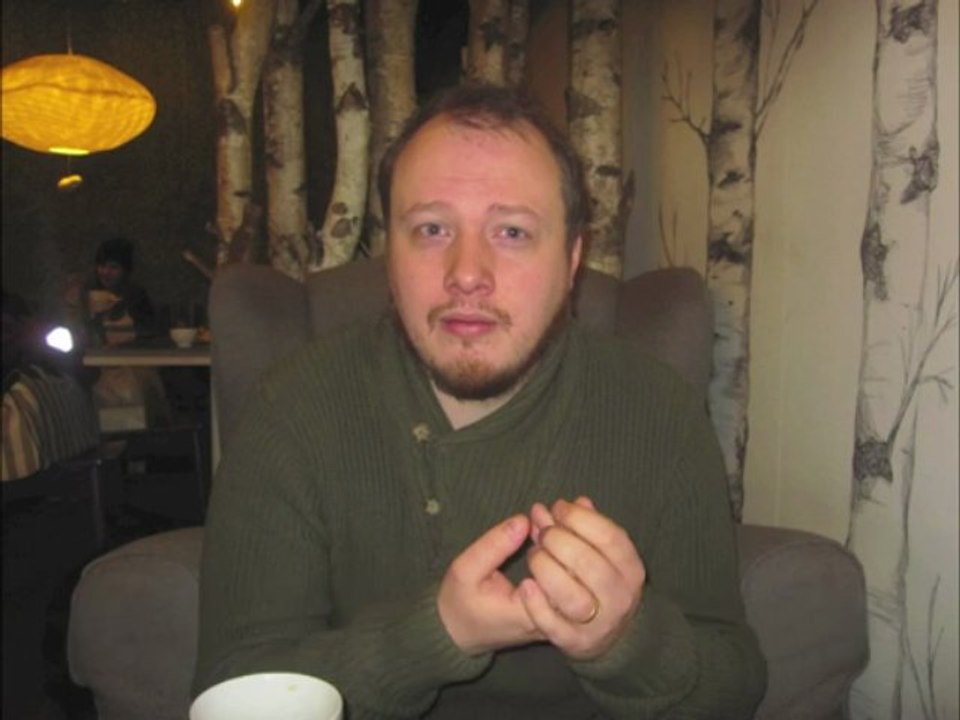 Carl, féministe au masculin