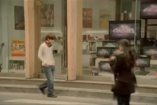 [parodia] GD - Sposób na podryw