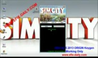SimCity 5 keygen 2013 Origin – Keygen Crack   Torrent FREE DOWNLOAD
