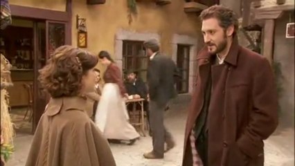 Tristán y Candela. Cap. 518 - Y cuál no lo es...