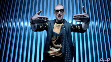 БАНД'ЭРОС — Популярное Караоке-Клип на Муз ТВ 🎤