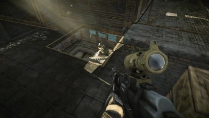 Warface - Weapon Customization Trailer