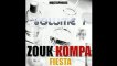 Edwige Marie ( Compilation Zouk Kompa Fiesta Vol. 1 ) - SEXY KOMPA