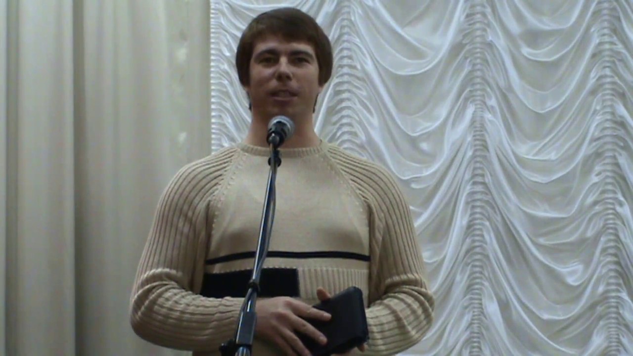 Притча о блудном сыне.