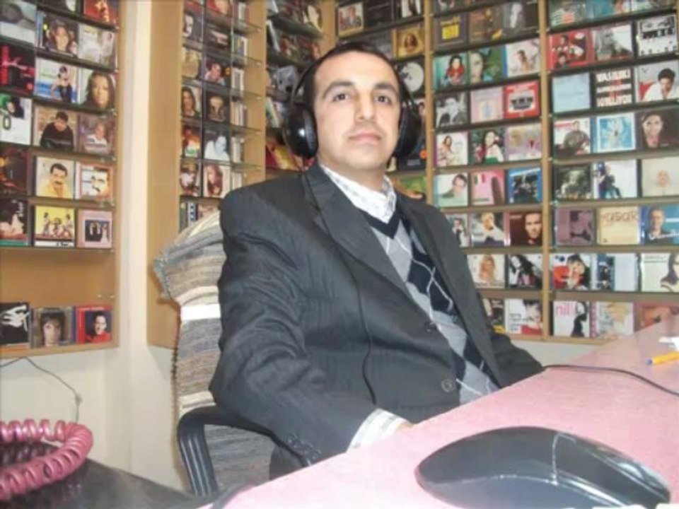 Gençlerler Başbaşa- 7 Mart 2013 - 3. Bölüm