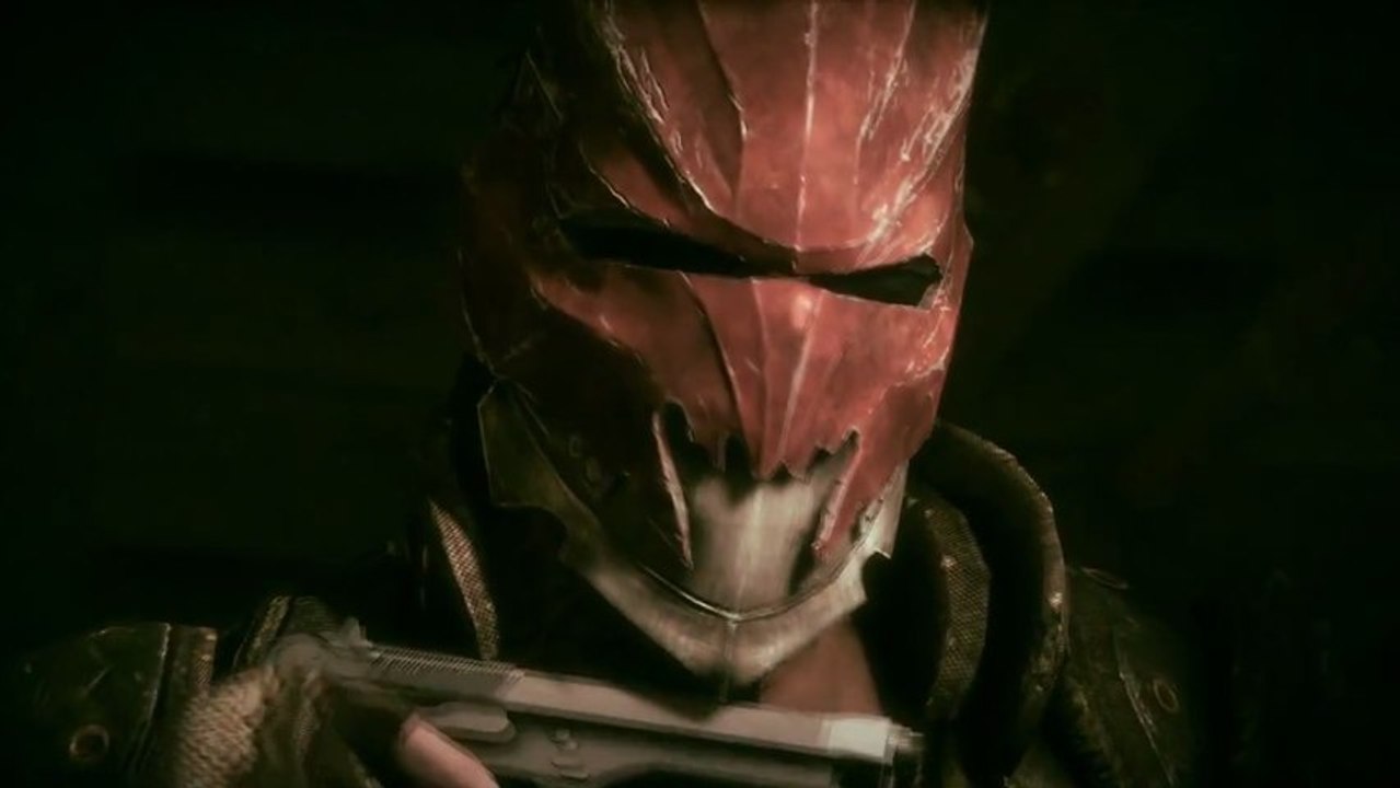 Army of Two : Le cartel du diable - La parole du diable [FR]