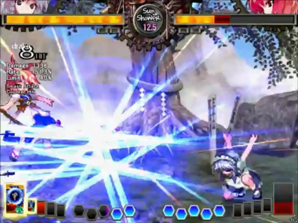 Touhou compilation part 3