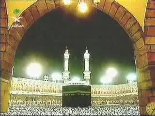 Du3a Al-Qunut 30th Night