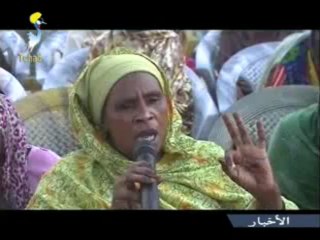 GRAND JTV TCHAD ARABE DU 07 MARS  2013 SUR TOL