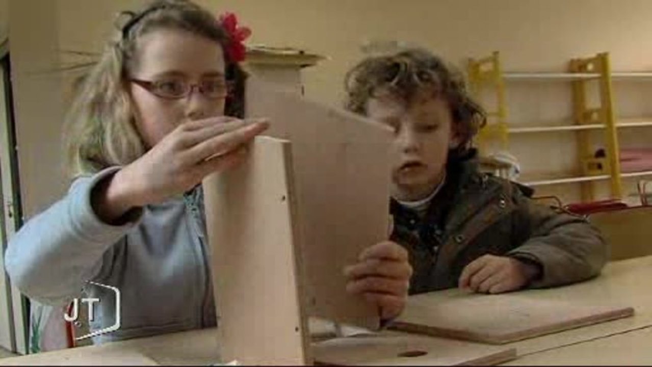 Environnement : Des ateliers de sensibilisation (Vendée)