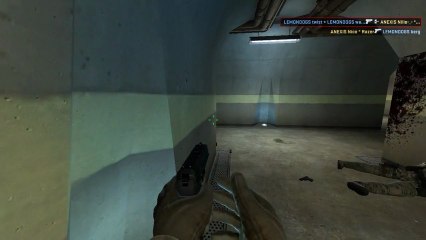 twist vs Anexis - CS:GO - team-aaa.com