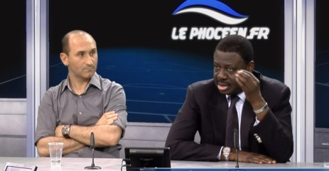 Talk - Partie 4 : les réponses à vos questions