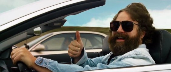 Very Bad Trip 3 : on repart en virée avec cette première bande-annonce !