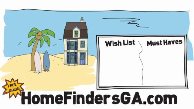 First Time Home Buyer Georgia, Home Buying Questions Answered