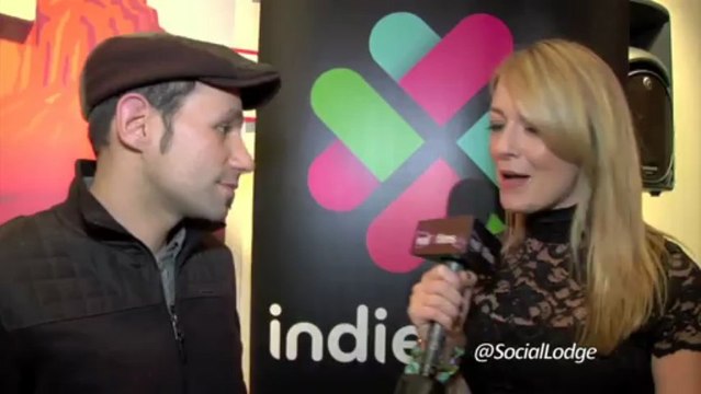 John Trigonis, Crowdfunding for Filmmakers, IndieGoGo, Sundance, Social Lodge