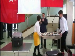 Salihli Köyü İstanbul Platformu  Video 2