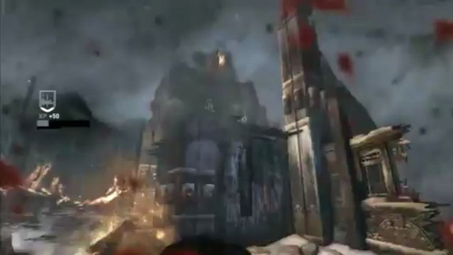 Tomb Raider [Square Enix - 2013] Origins ( X360, PS3 ) - Playthrough Part 20