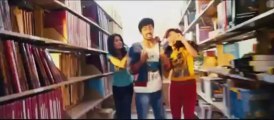 Back Bench Student Movie Promo Song 03 - Mahat, Pia Bajpai