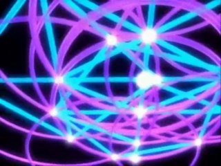 Sagrada Geometría.