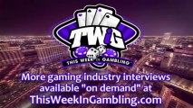 This Week in Gambling: Rich Roberts of Slingo