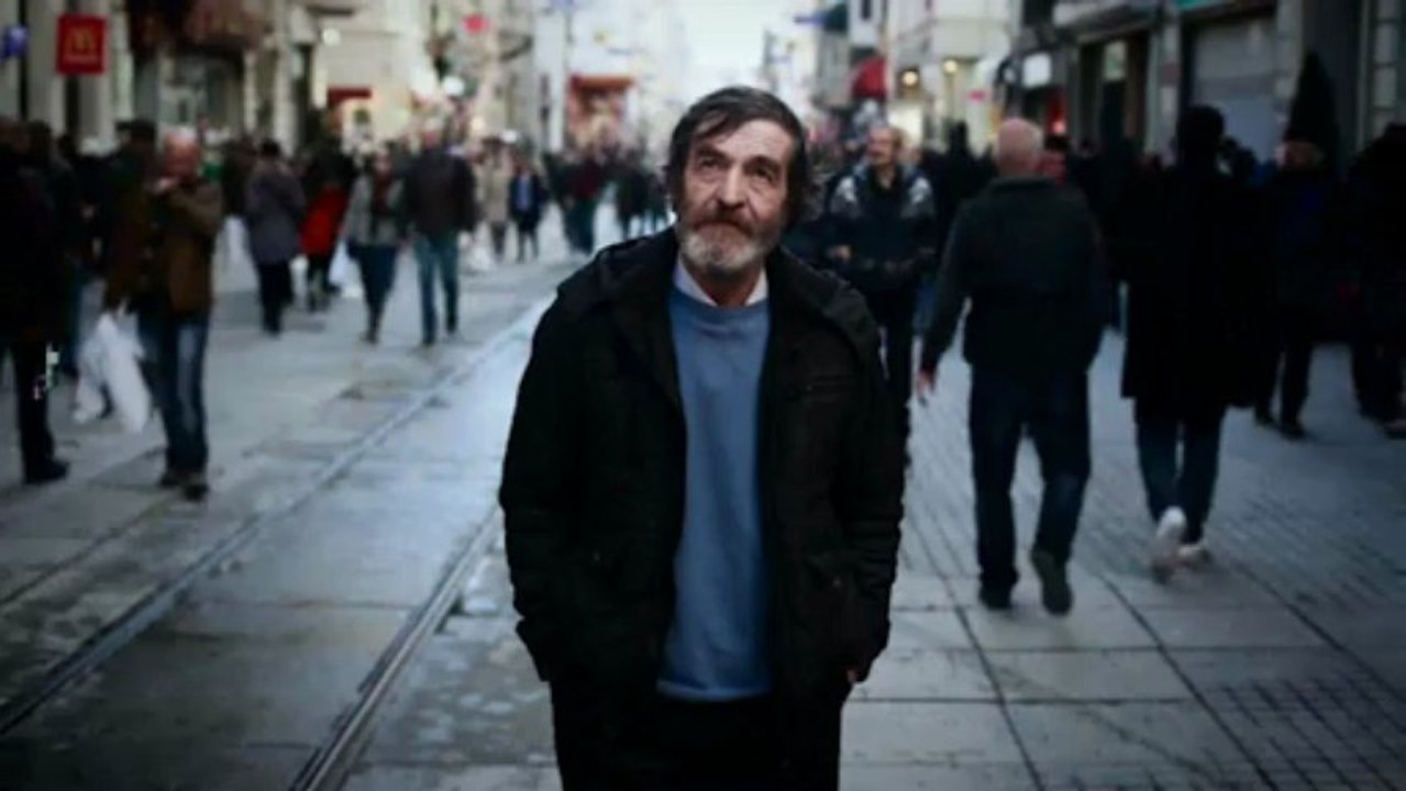 Kenan Çallı & Cem Malkoç - Geldi Geçti