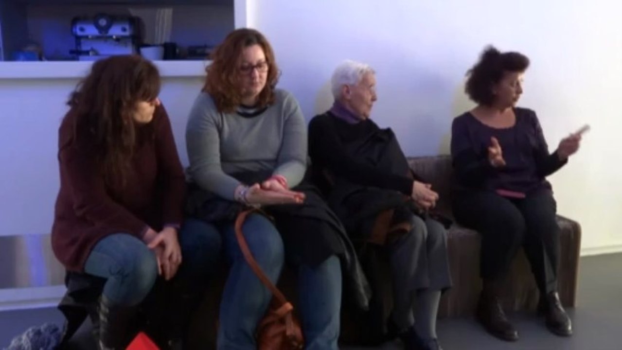 Rencontre Costumière 2