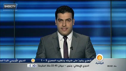 Anji 0-0 Newcastle ,Europa League R16 www.shoootv.com