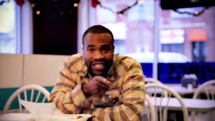 DIRTY DIANA 'MY CITY' FEAT. CITY PAPER