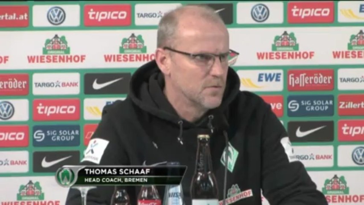 Vorschau auf den 25. Spieltag