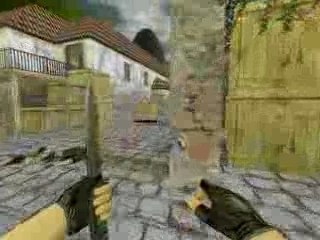 Be aware - The comeback