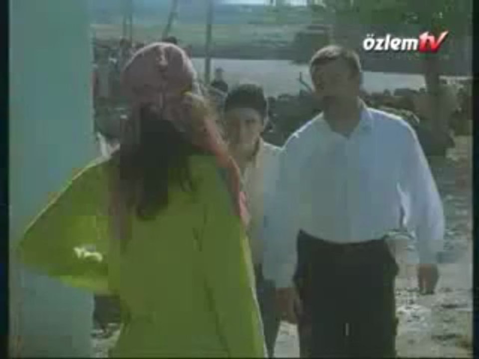 AZER BÜLBÜL CANIM YANIYOR [ ORJİNAL VİDEO KİLİP