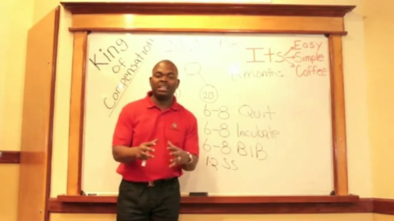 Holton Buggs 2020 Plan