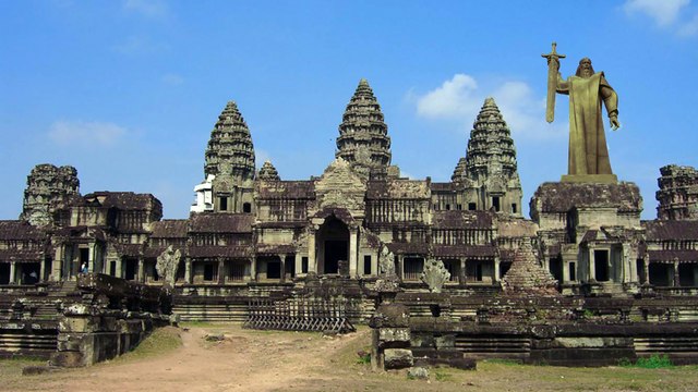 Новая Хронология - За и Против - Сенсации 7521-2013