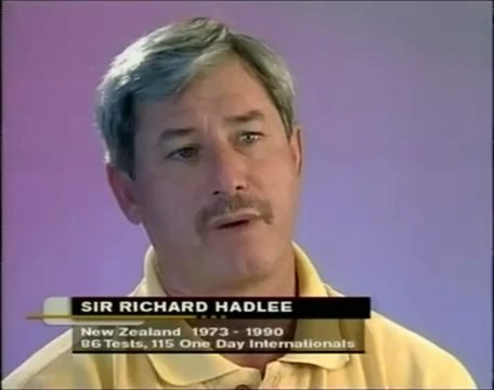 1980 Disgraceful umpires vs West Indies Fred Goodall vs Colin Croft