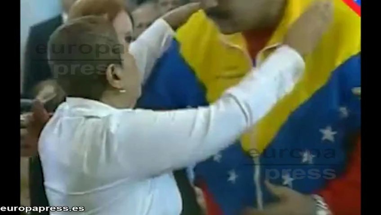 Incertidumbre en Venezuela mientras continúan los homenajes