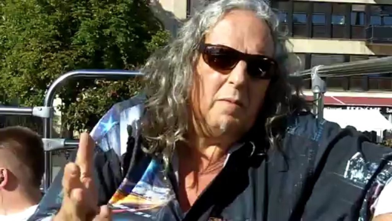 Servicewüste Hotels Ernst Crameri aus Luxemburg