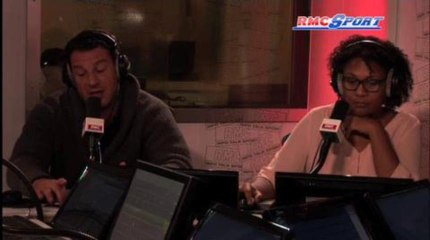 Moscato Show / Saint-André fait le pari Michalak 07/03