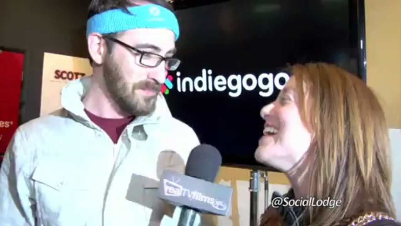 Kevin Finn, Angry Video Game Nerd The Movie, Cinemassacre, IndieGoGoFilm