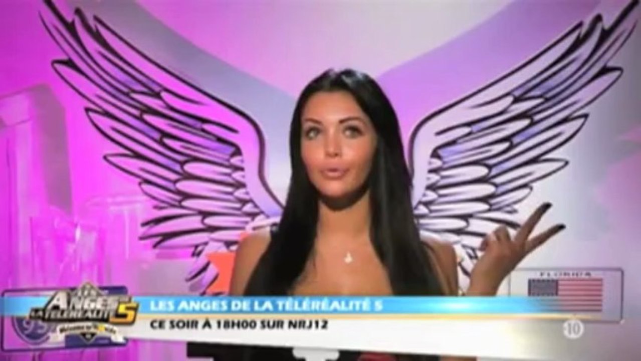 Allo  Nabilla et le shampoing, la vidéo buzz qui le vaut bien