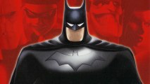 CGR Undertow - BATMAN VENGEANCE review for Nintendo GameCube