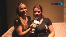 WPT NS Maurice: Johanna et Maeva présente Goldfinger massage