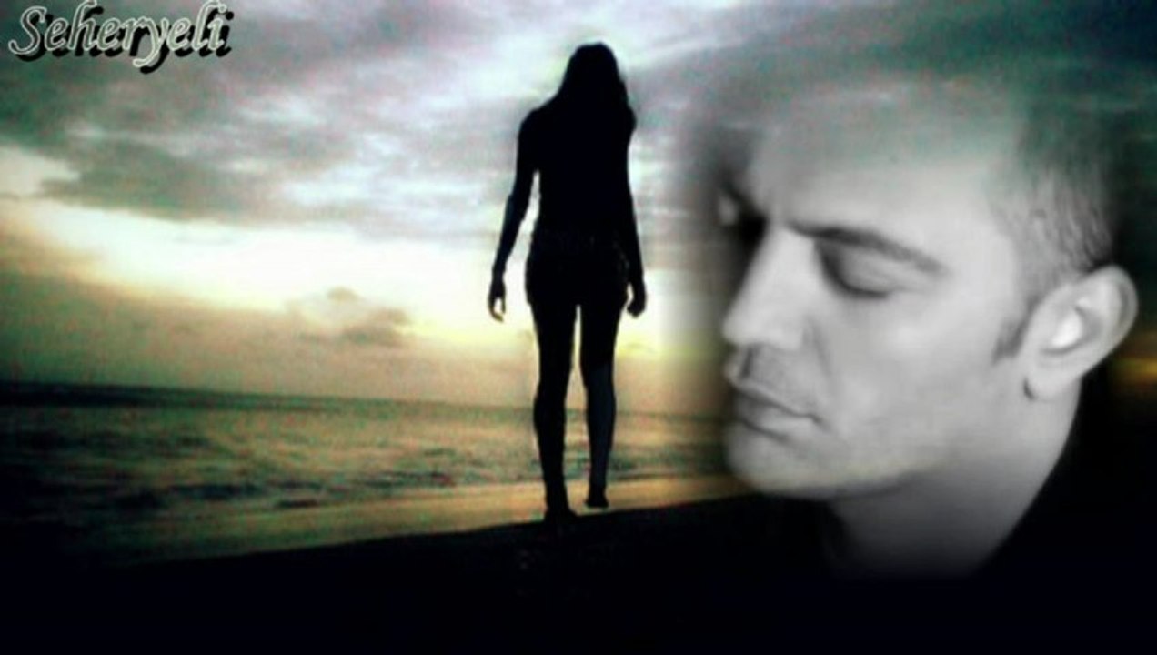 Kadınlar Susarak Gider ♪♪♪  Cemal Süreya  (Yorum: Ceyhun Yılmaz)