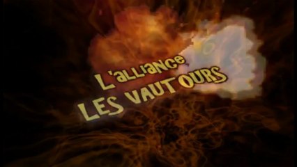 Alliance Les Vautours - Good Game Empire