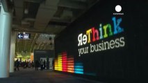 Le CeBit, la foire aux nouvelles technologies