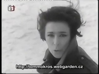 Hana Hegerová / Kázání v kapli Betlémské