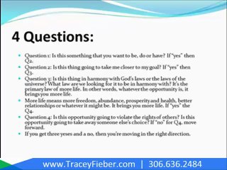 Executive Coaching Plan