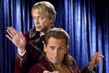 The Incredible Burt Wonderstone - Trailer / Bande-Annonce Finale [VO|HD1080p]