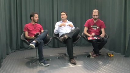 Podcast Semana Tech Episódio 350 - 07/03/2013